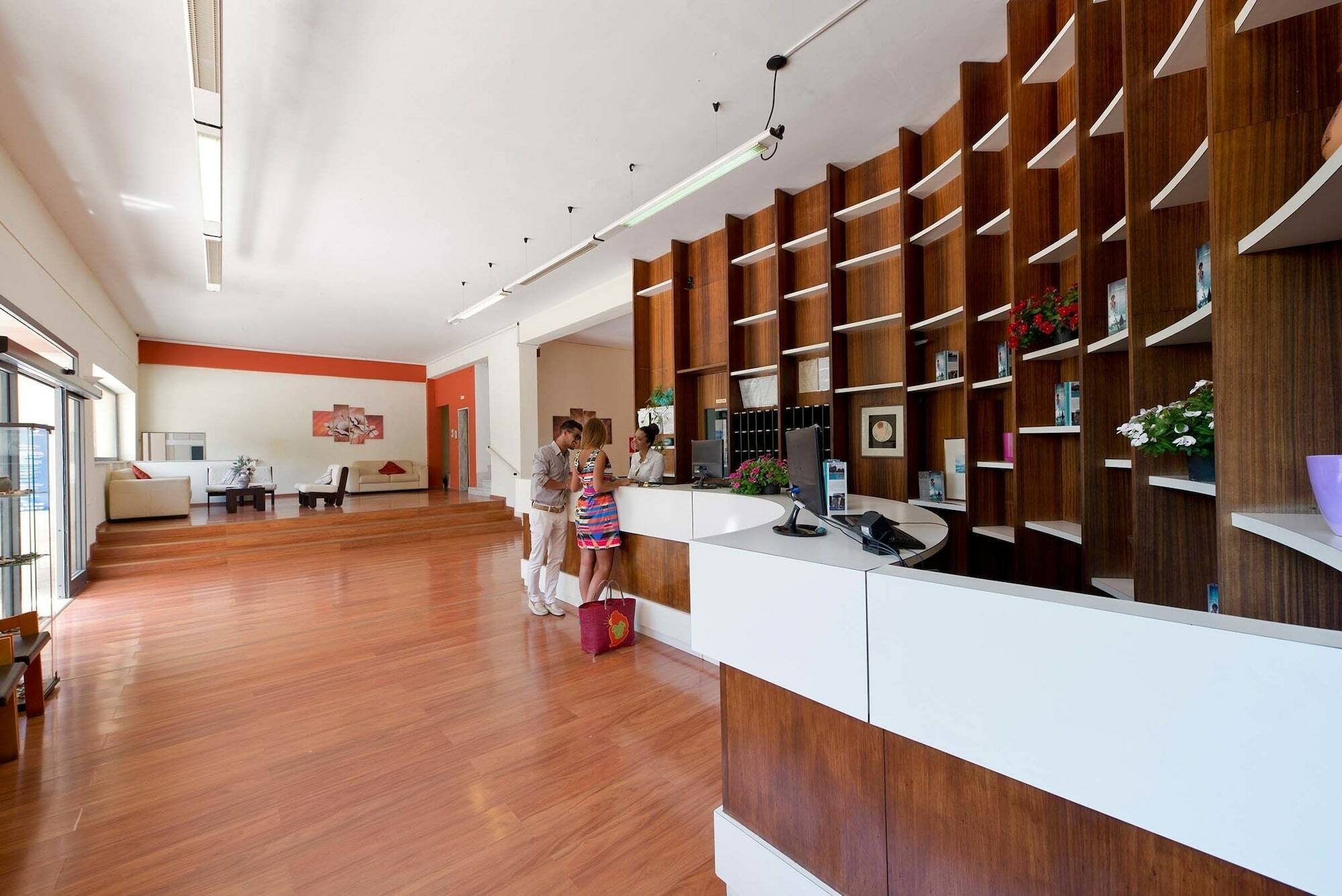 Albergo Terme Forlenza Contursi Terme Buitenkant foto